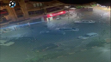 تغير مفاجئ في الطقس وأمطار غزيرة مع خطر السيول في 3 مناطق غدًا